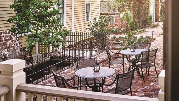 The Collector Inn (Adults Only) St. Augustine Bekvämligheter bild