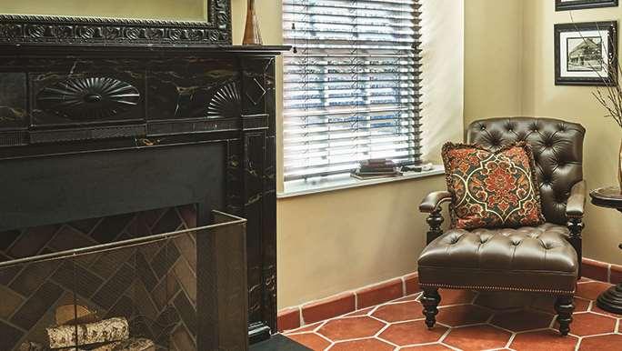 The Collector Inn (Adults Only) St. Augustine Rum bild