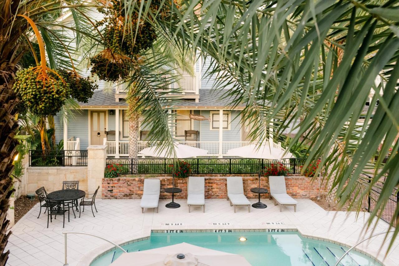 The Collector Inn (Adults Only) St. Augustine Exteriör bild