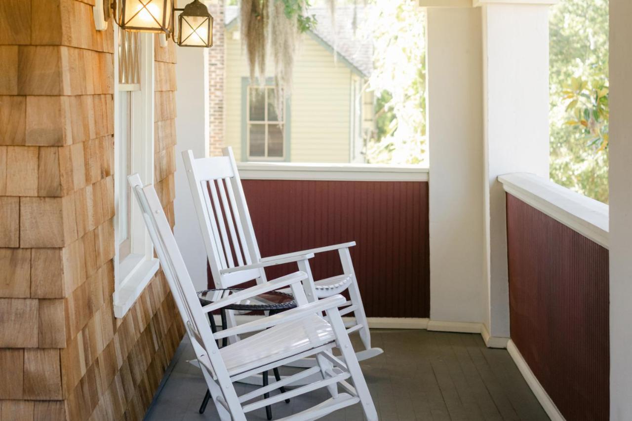 The Collector Inn (Adults Only) St. Augustine Exteriör bild