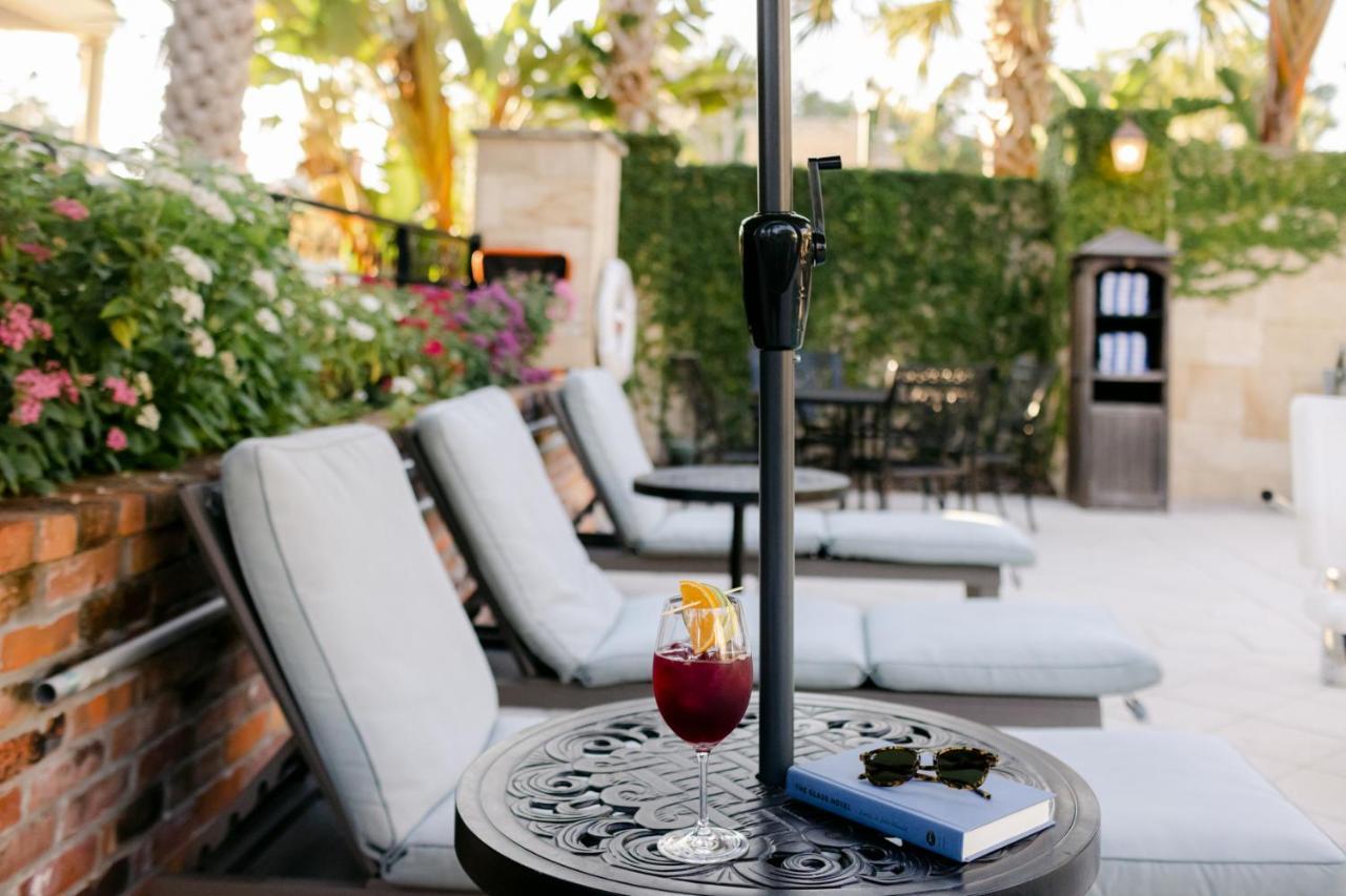 The Collector Inn (Adults Only) St. Augustine Exteriör bild