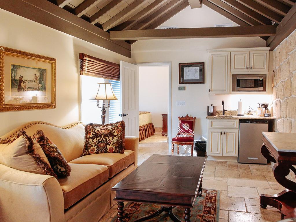 The Collector Inn (Adults Only) St. Augustine Exteriör bild