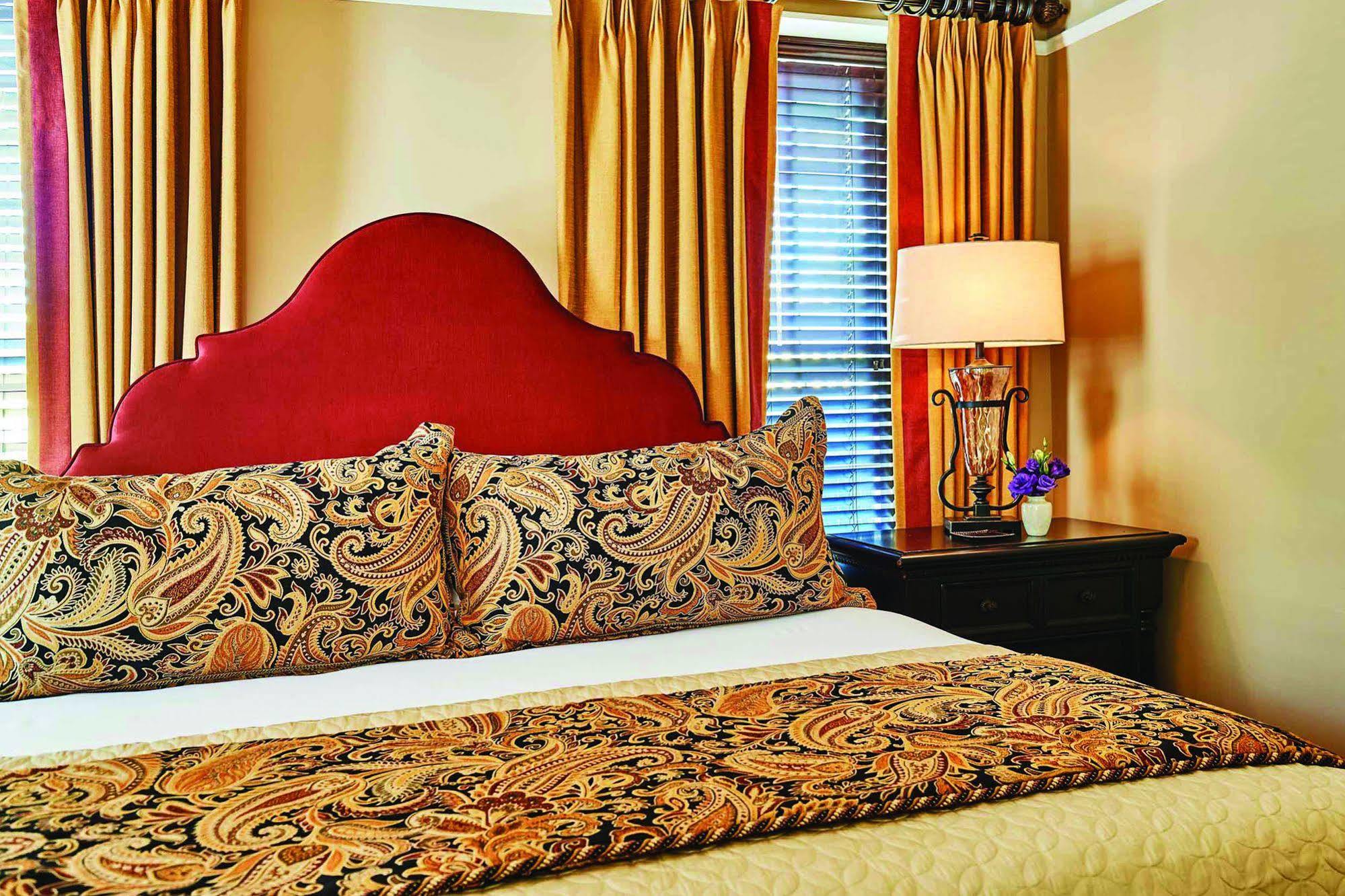 The Collector Inn (Adults Only) St. Augustine Exteriör bild