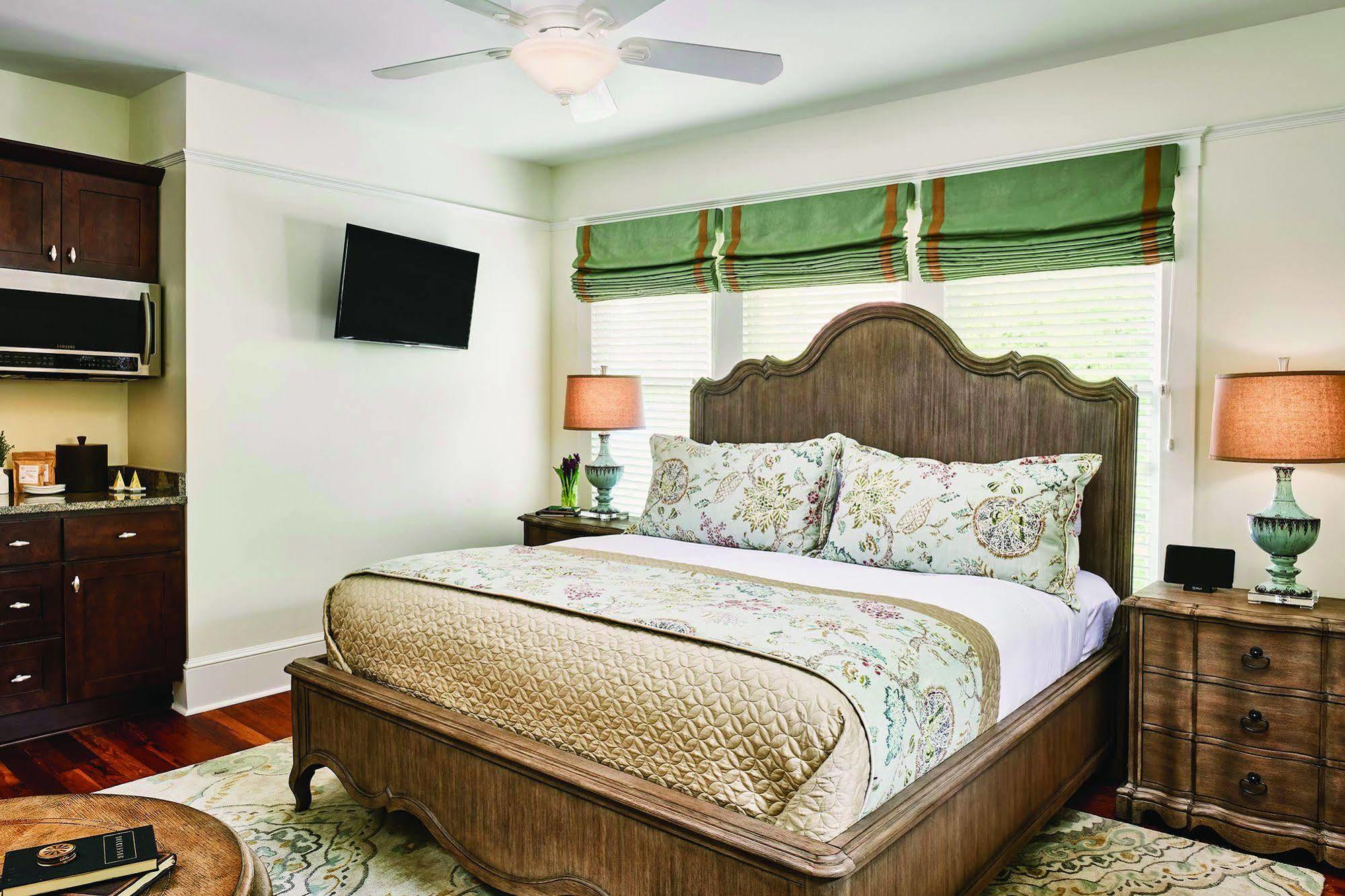 The Collector Inn (Adults Only) St. Augustine Exteriör bild