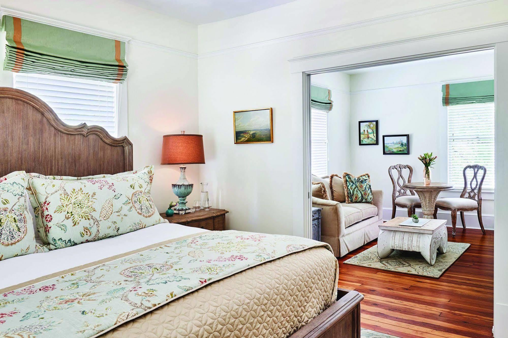 The Collector Inn (Adults Only) St. Augustine Exteriör bild