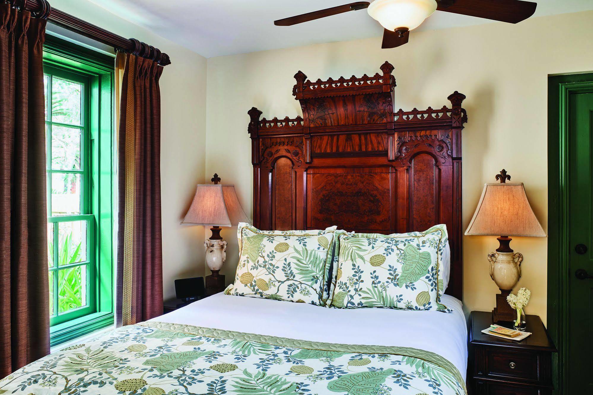 The Collector Inn (Adults Only) St. Augustine Exteriör bild
