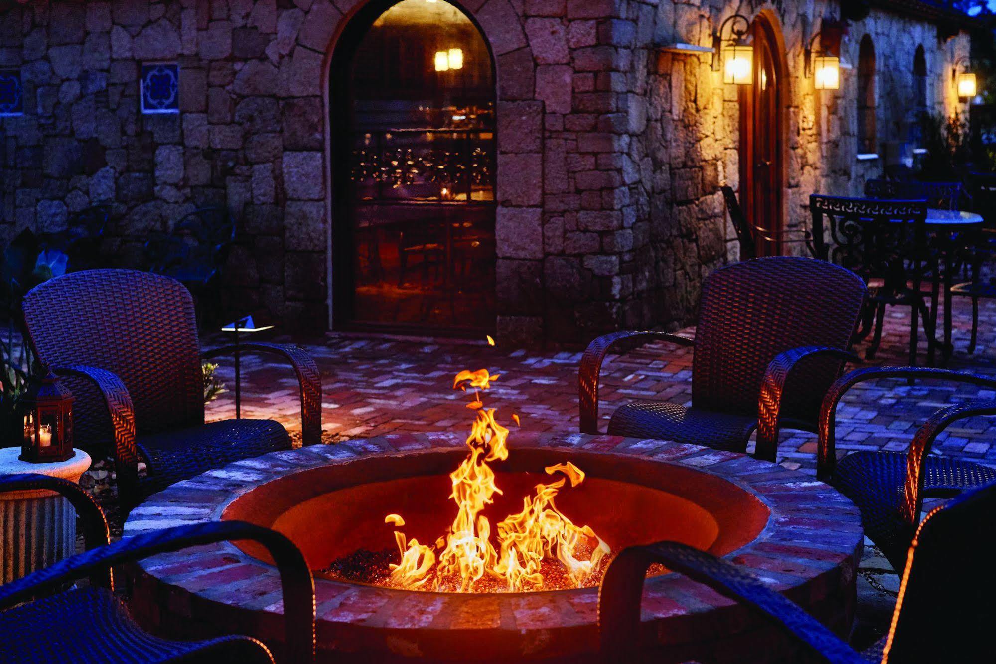 The Collector Inn (Adults Only) St. Augustine Exteriör bild