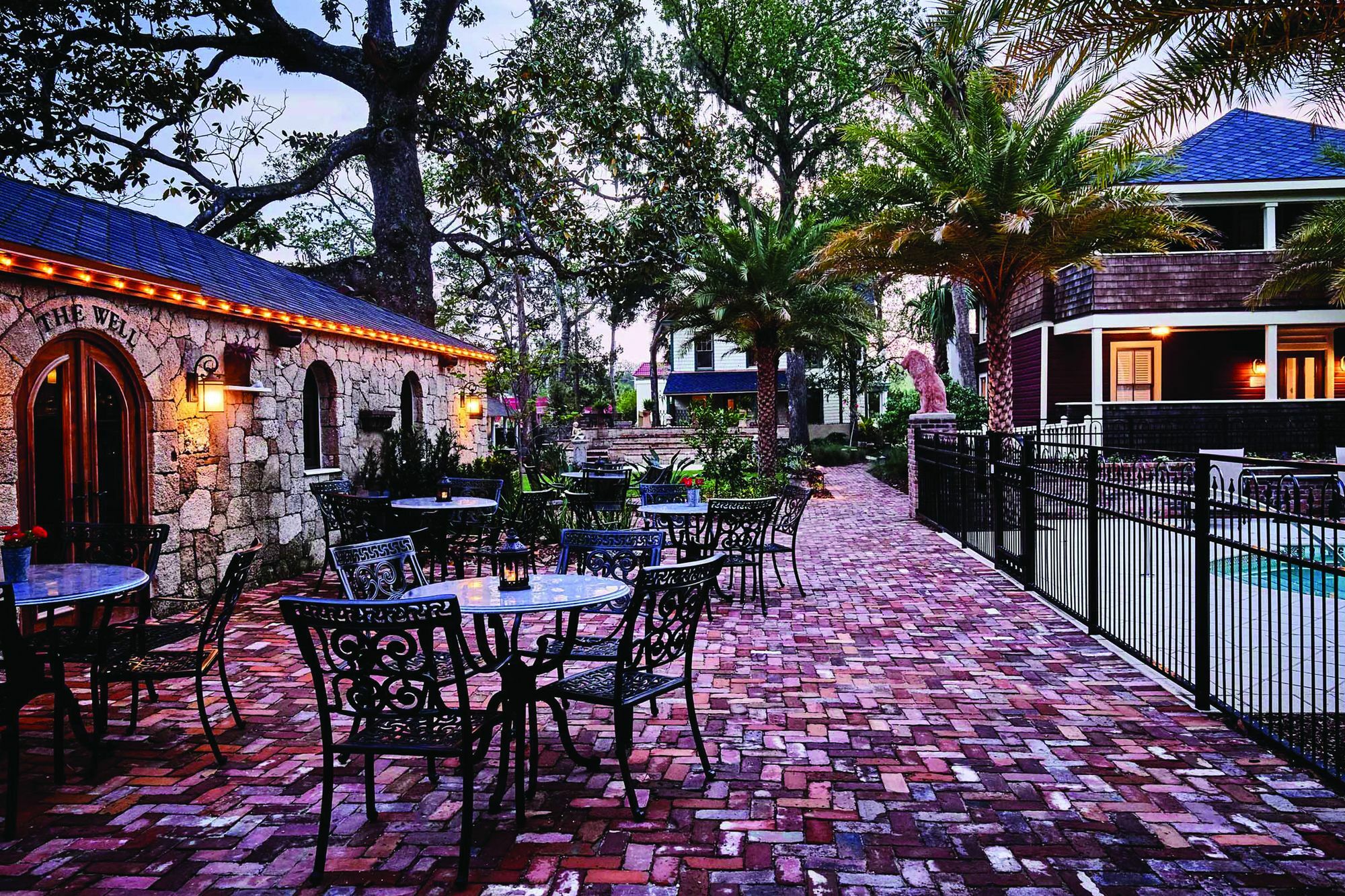 The Collector Inn (Adults Only) St. Augustine Exteriör bild
