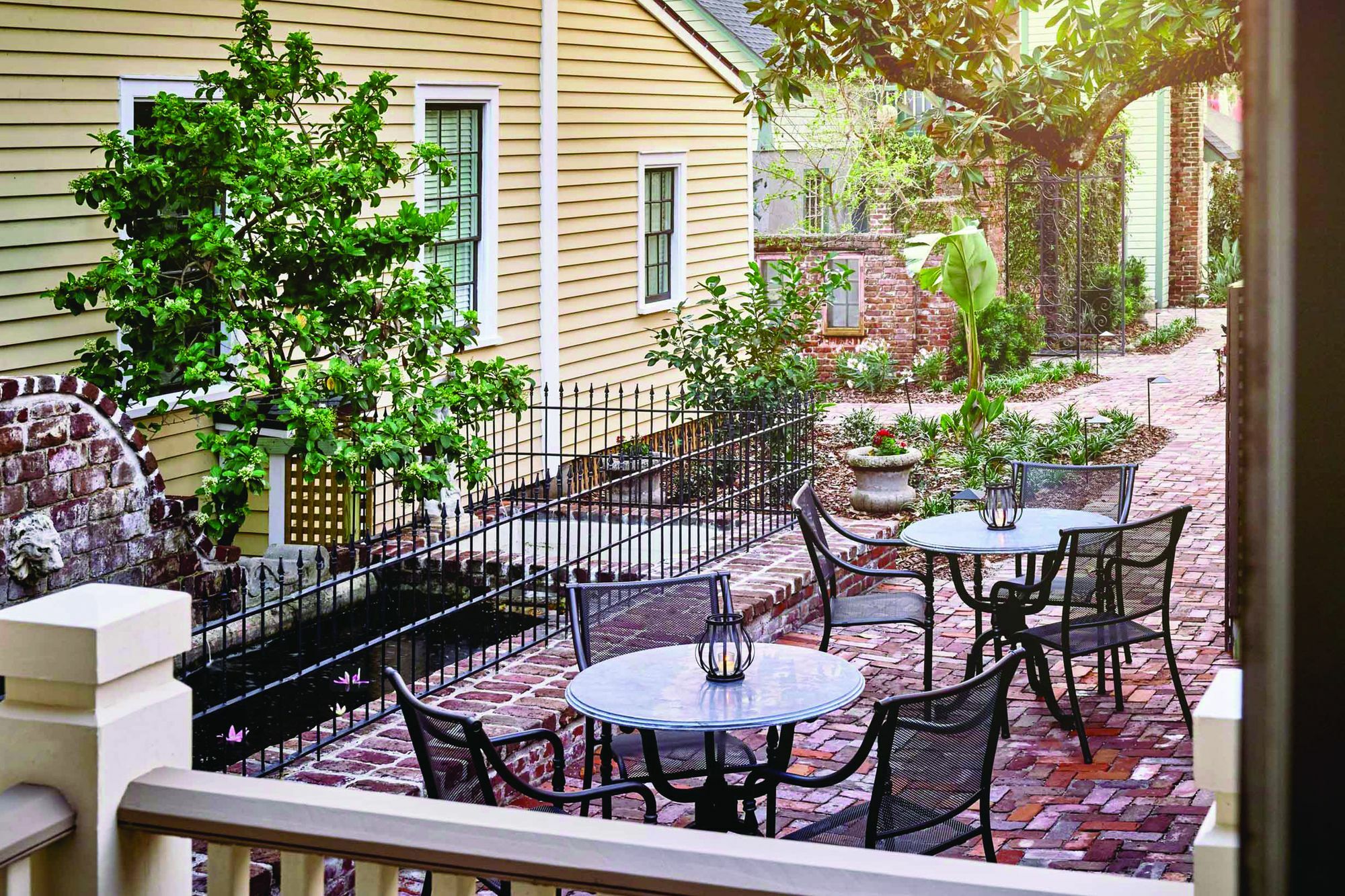 The Collector Inn (Adults Only) St. Augustine Exteriör bild